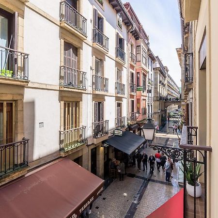Puerto - Local Rentss Apartamento San Sebastián Exterior foto
